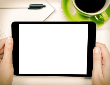 tablet PC