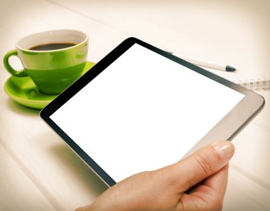 tablet bilgisayar