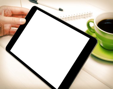 tablet PC