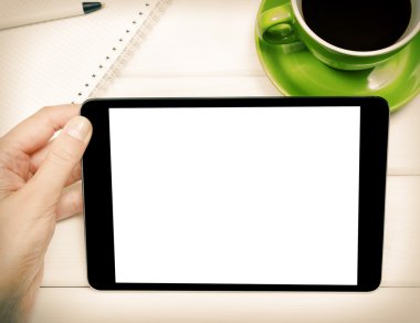 tablet bilgisayar