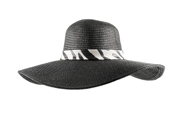 Panie kapelusz — Zdjęcie stockowe