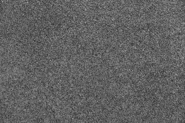 Arkaplan olarak asfalt yakın plan.