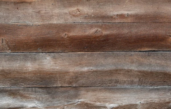 Tmavý starý dřevěný stůl textury pozadí. — Stock fotografie