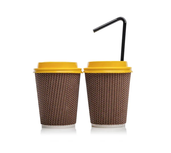 Sütlü kahve fincanı.