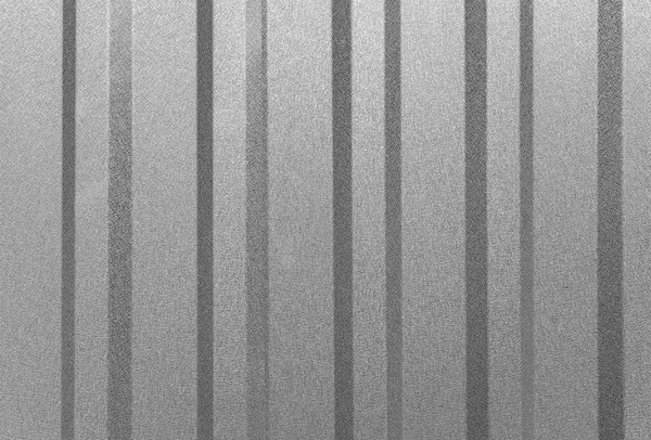 Texture Professional Sheet Corrugated Metal Sheet Abstract Background — Stockfoto