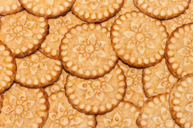 Çay bisküvileri. Şekerleme ürünleri. 