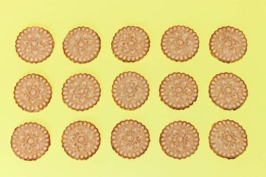 Çay bisküvileri. Şekerleme ürünleri. 