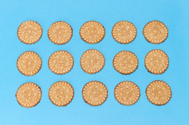 Çay bisküvileri. Şekerleme ürünleri. 