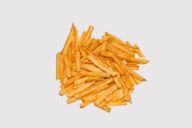 Patates cipsi. Bira atıştırmalıkları..