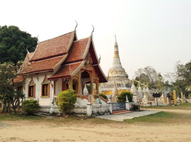 Пай, Таиланд