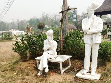 Пай, Таиланд