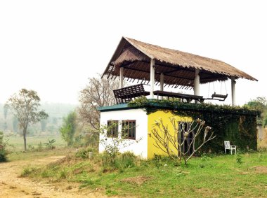 Пай, Таиланд