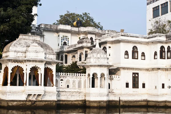 Lake Palace in Udaipur, India — Stock Photo, Image