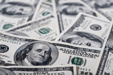 dolar arka plan