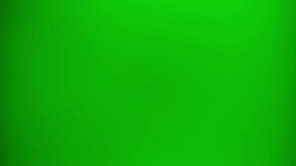 Kiwi Padá Džusu Zpomalit 240 Fps Zelený Džus Čerstvé Ovoce — Stock video