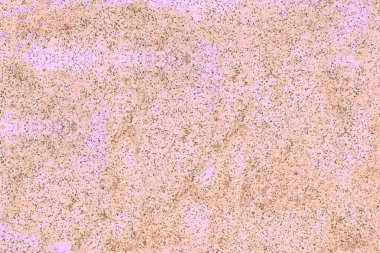 Çeşitli çılgın fikirler için pembe bej kahverengi soyut arkaplan