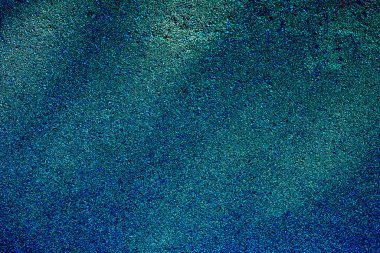 Düşüncenin ana nesnesinin arkasındaki alan ya da manzara, özellikle bunun için bir çerçeve olarak algılandığında. Dekor için ışık lekeli zümrüt yeşil arkaplan