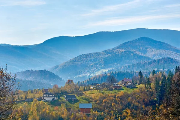 Autumn One Four Temperate Seasons Tropics Autumn Marks Transition Summer – stockfoto