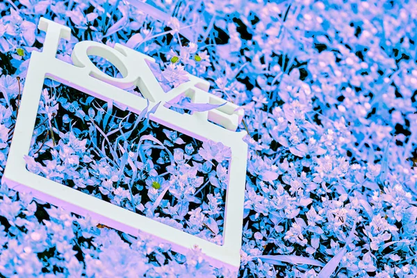 Kapı ya da pencere gibi bir şeyi çevreleyen ya da çevreleyen katı bir yapı.