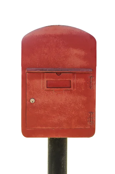 Почтовый ящик — стоковое фото
