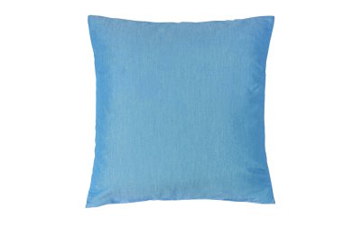 yastık beyaz arkaplanda izole