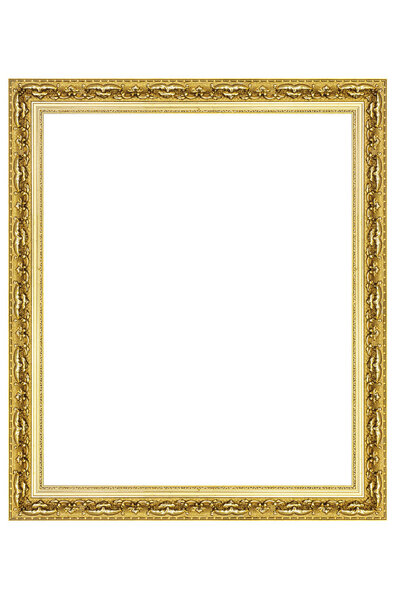 Wood frame