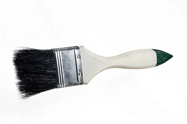 Paintbrush isolated — Stock Photo, Image
