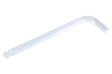 Tek altıgen veya allen anahtarı