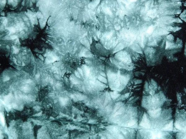 doku kravat boyalı kumaş