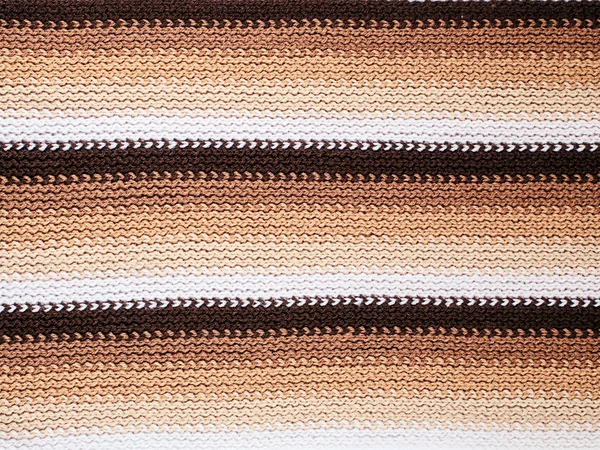 Texture of woven fabric — Stock Photo, Image