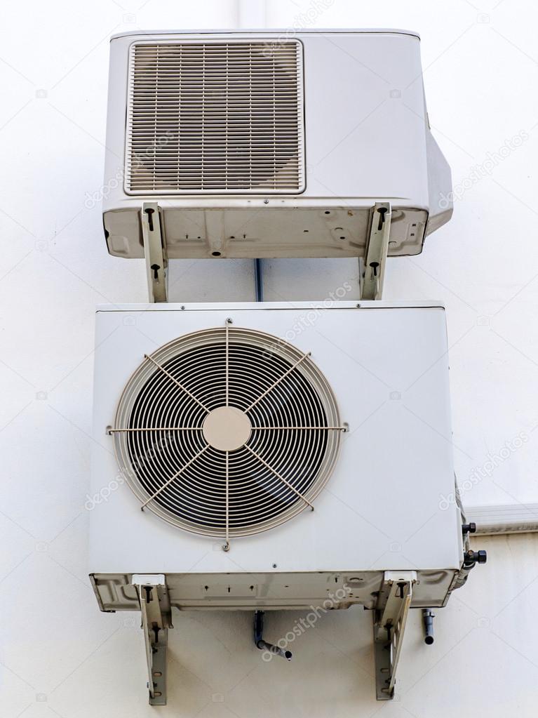 Compressor of air condition
