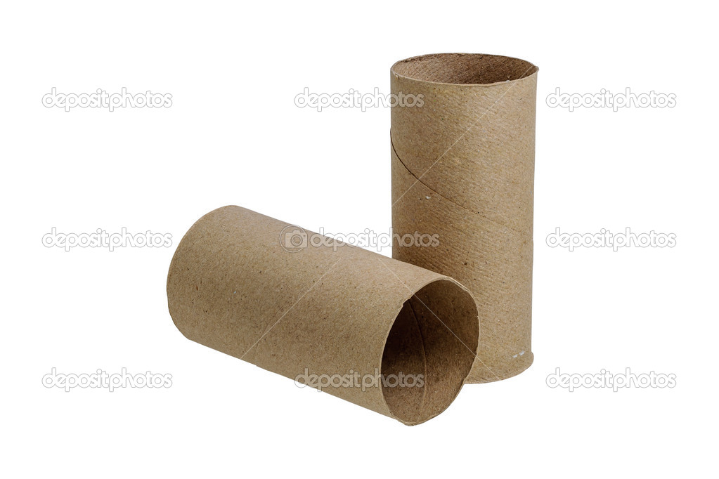 Paper roll