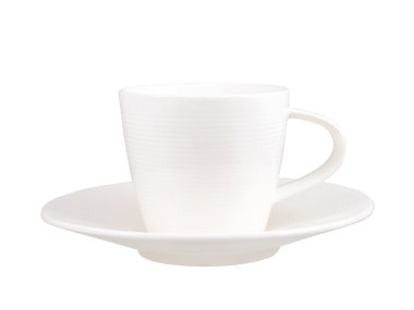 Kahve fincanı izole