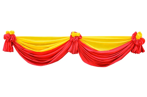 Tyg ribbon — Stockfoto