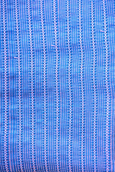 Detail of hand woven — Stock Photo, Image