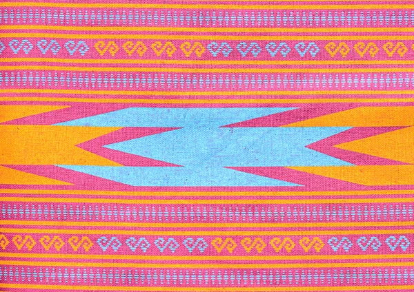 Padrão sarong — Fotografia de Stock