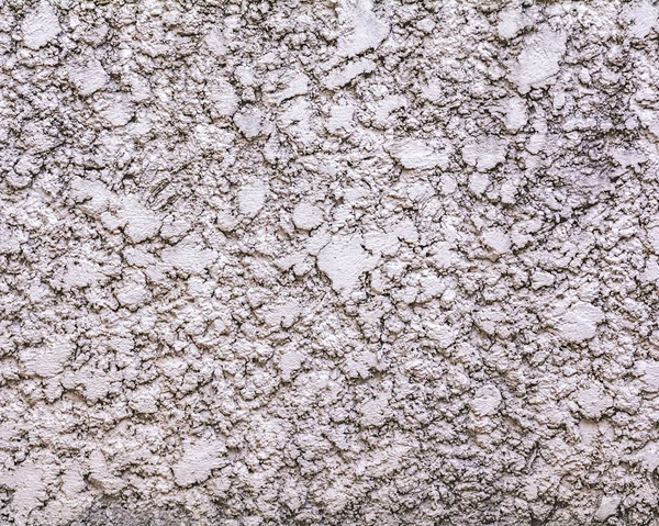 Грубая поверхность цементной стены — стоковое фото