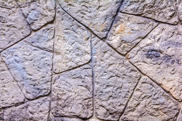 Surface de mur de ciment — Photo