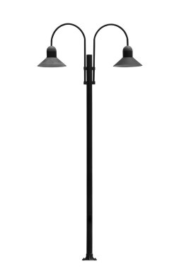 elektrik direğine izole