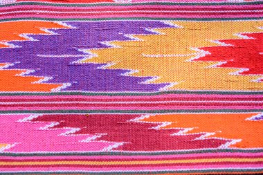 Malaya peştemâli desen