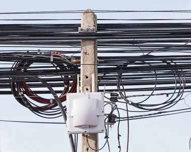 Kablosuz erişim noktası