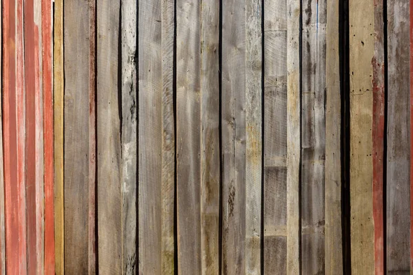 Старі Гранжеві Дерев Яні Панелі Використовують Багатоцільового Фону Текстура Старої — стокове фото