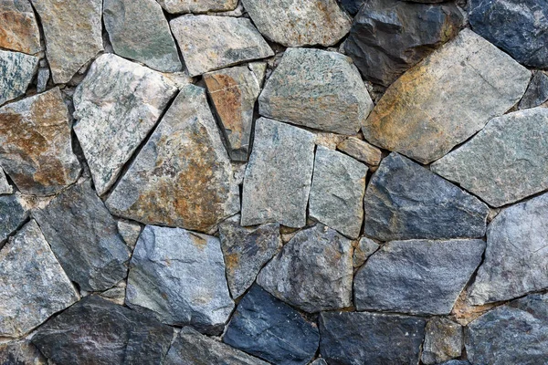 Текстура Каменной Стены Фона Старая Каменная Стена — стоковое фото