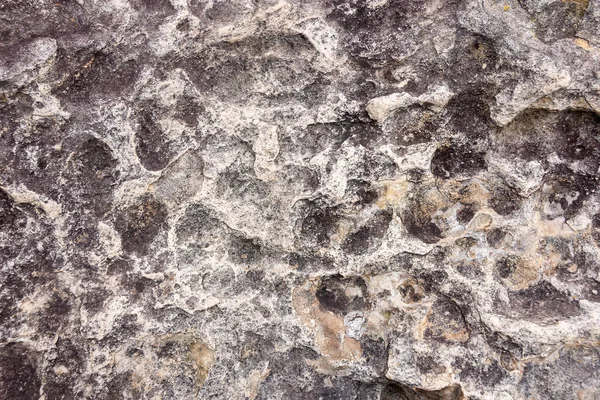 背景や背景の石のテクスチャ 岩の表面がクローズアップされ — ストック写真