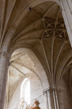 Santo Domingo de la Calzada Katedrali, İspanya