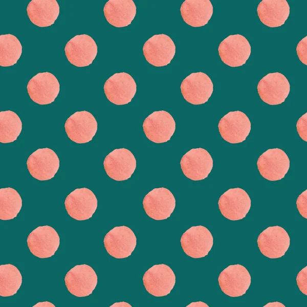 파스텔 모양의 추상적 무늬가 있습니다 반복되는 페인트칠 포장지 스크랩북 종이의 — 스톡 사진