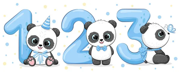 Menina Panda Bonito Ilustração Vetorial Desenho Animado imagem vetorial de  Arina_Gladysheva© 523156296