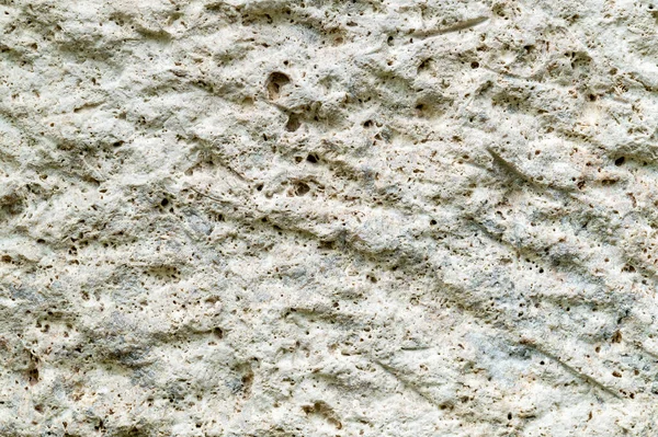 texture of porous stone.