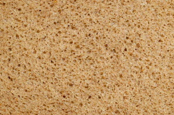 Texture of rye bread Royalty Free Stock Images