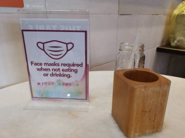 Mandarin sözcükleriyle 